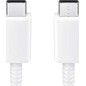 Samsung EP-DN975 USB Type-C kabel 1m Hvid Samsung EP-DN975 USB Type-C kabel 1m Hvid